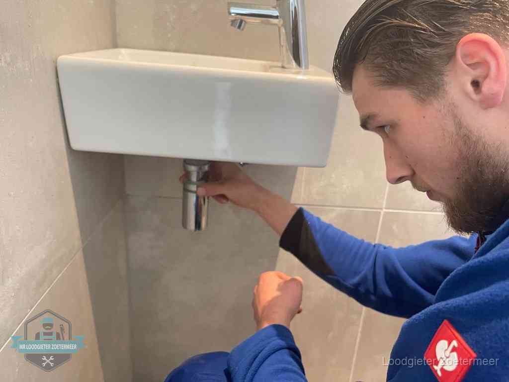 Afvoer Verstopt Zoetermeer
