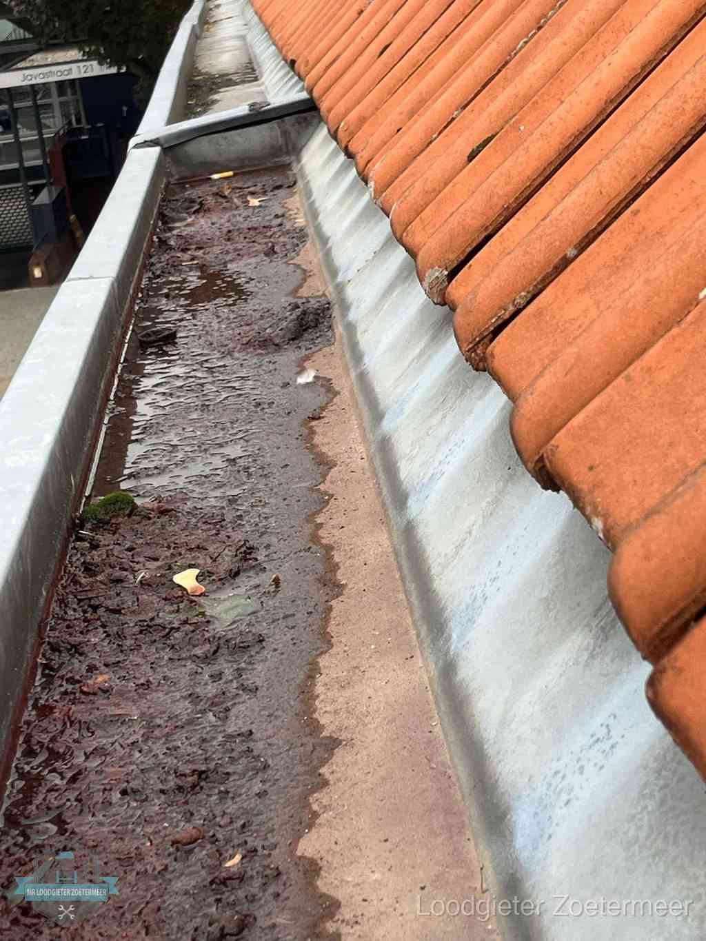 Dakgoot Repareren Loodgieter Zoetermeer