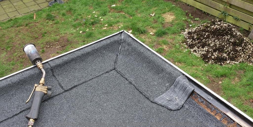 Lekkage Dakkapel Zoetermeer
