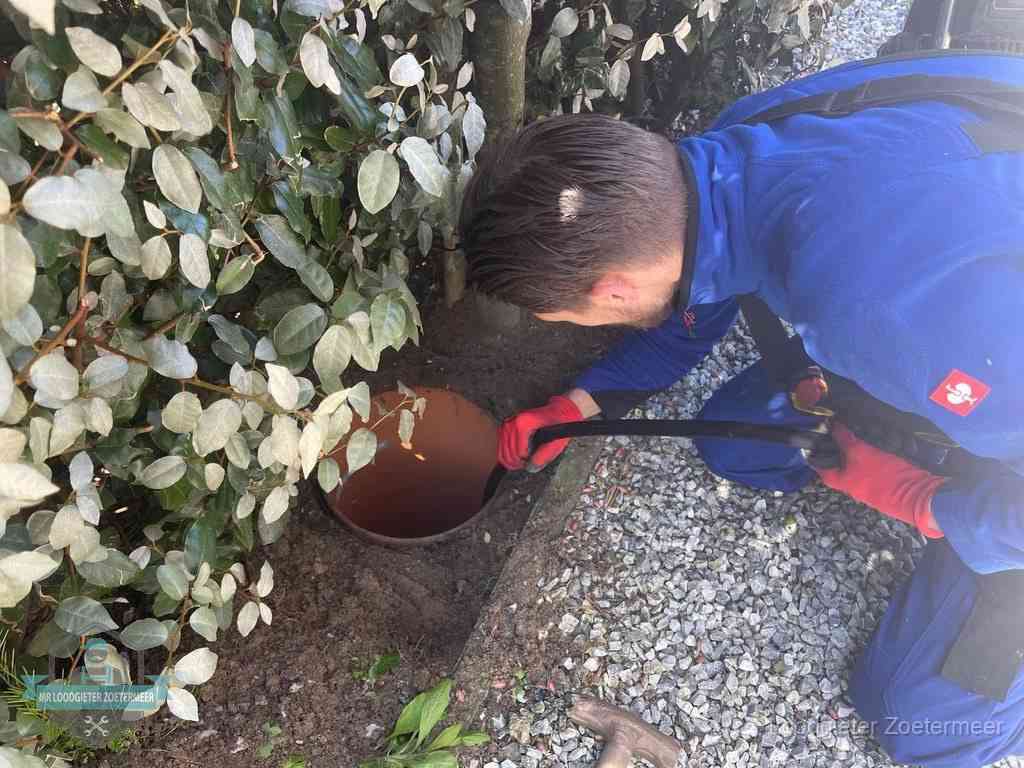Loodgieter In Zoetermeer Werkwijze