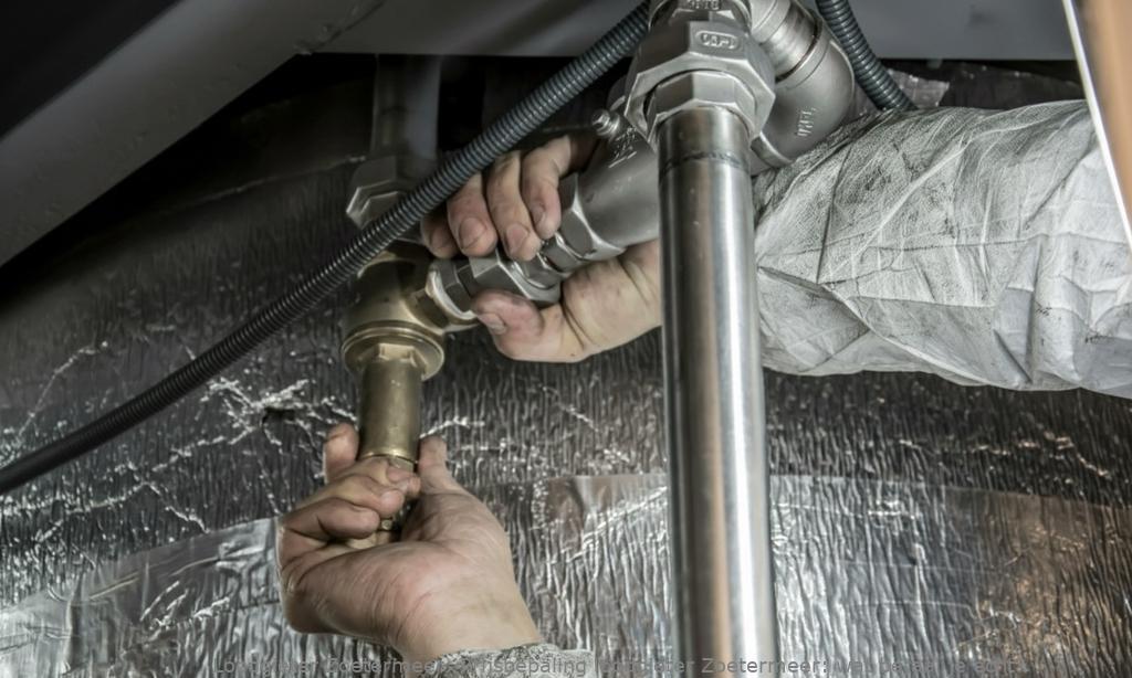 Prijsbepaling Loodgieter Zoetermeer