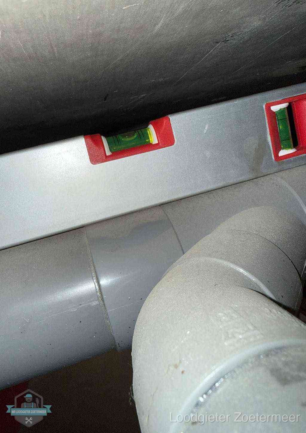 Warmtepomp Installatie Zoetermeer